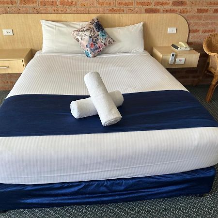 Branxton House Motel מראה חיצוני תמונה