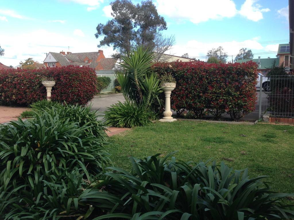 Branxton House Motel חדר תמונה