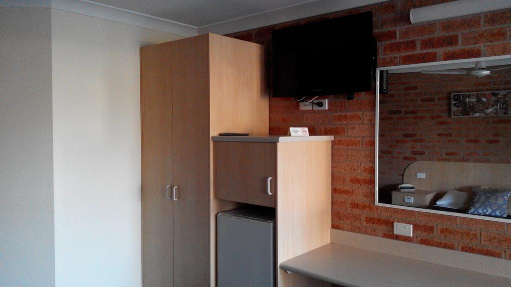 Branxton House Motel חדר תמונה