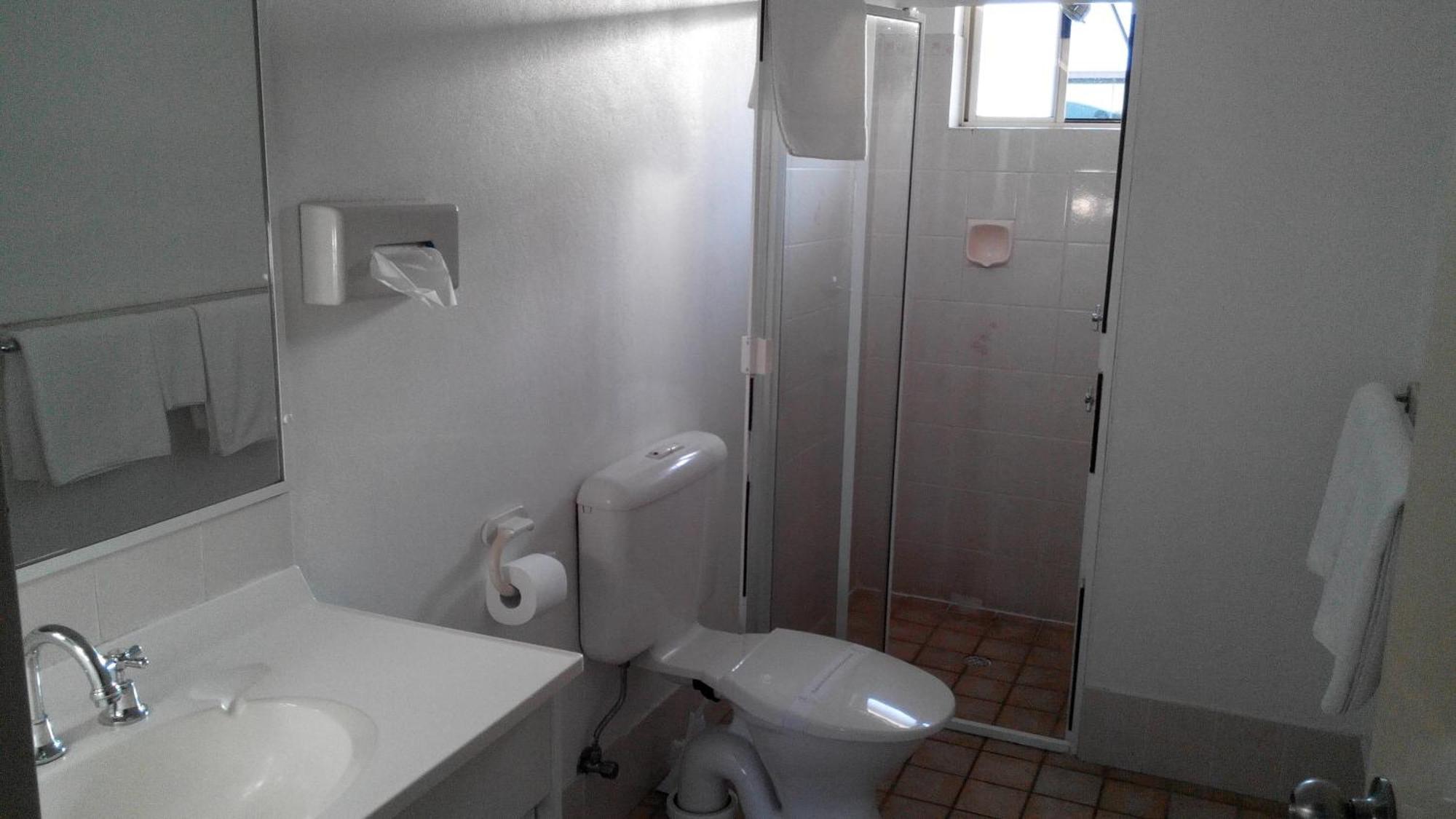 Branxton House Motel חדר תמונה