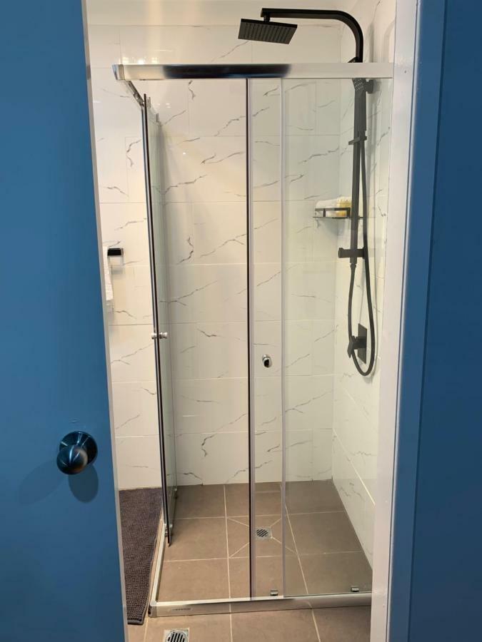 Branxton House Motel מראה חיצוני תמונה