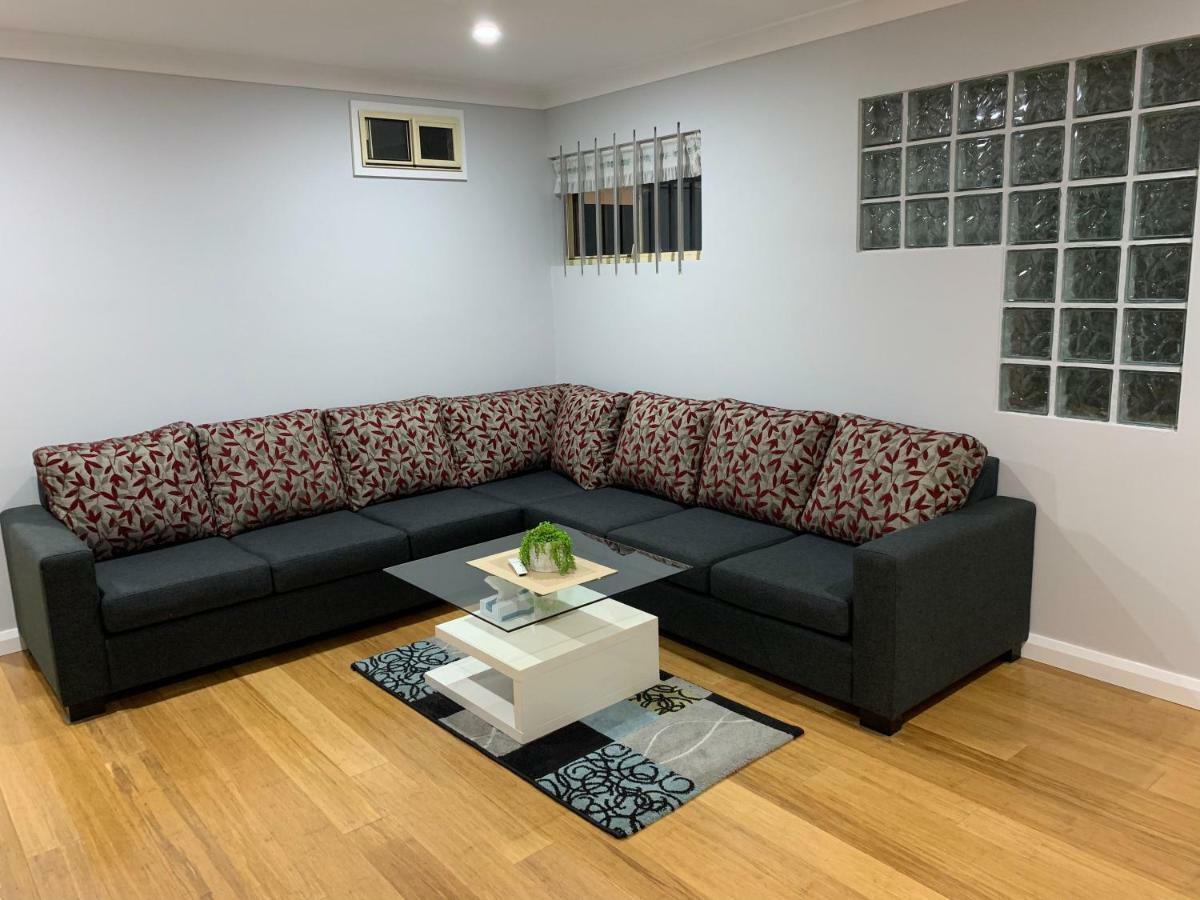 Branxton House Motel מראה חיצוני תמונה