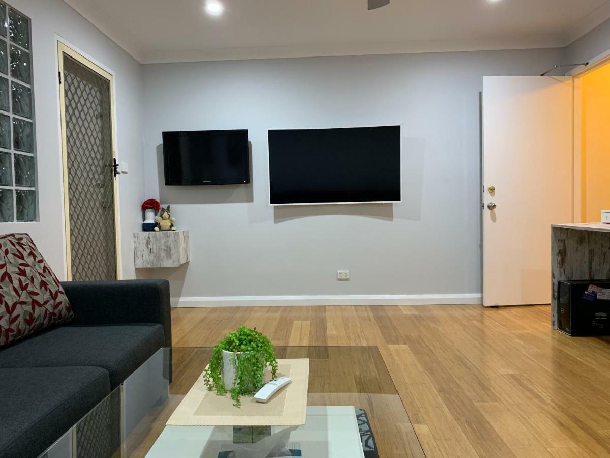 Branxton House Motel מראה חיצוני תמונה