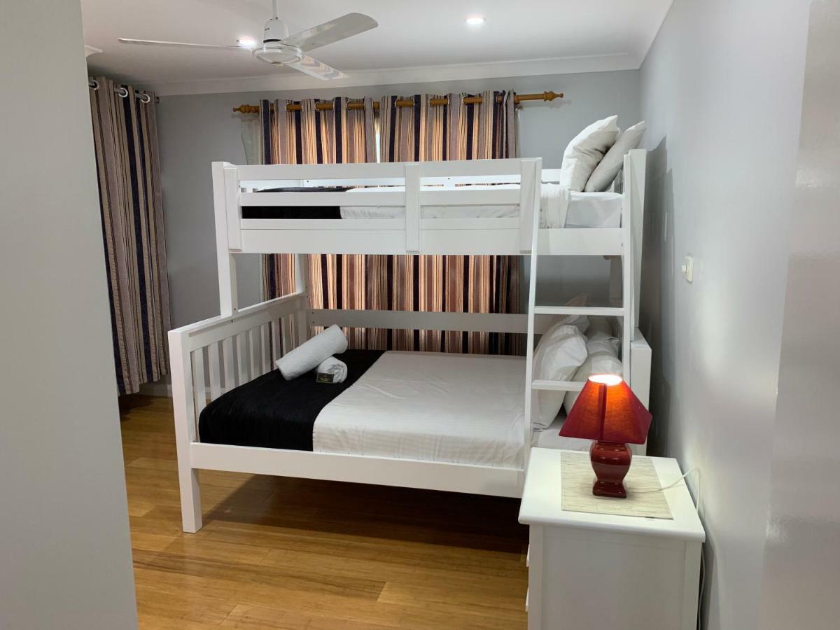 Branxton House Motel מראה חיצוני תמונה