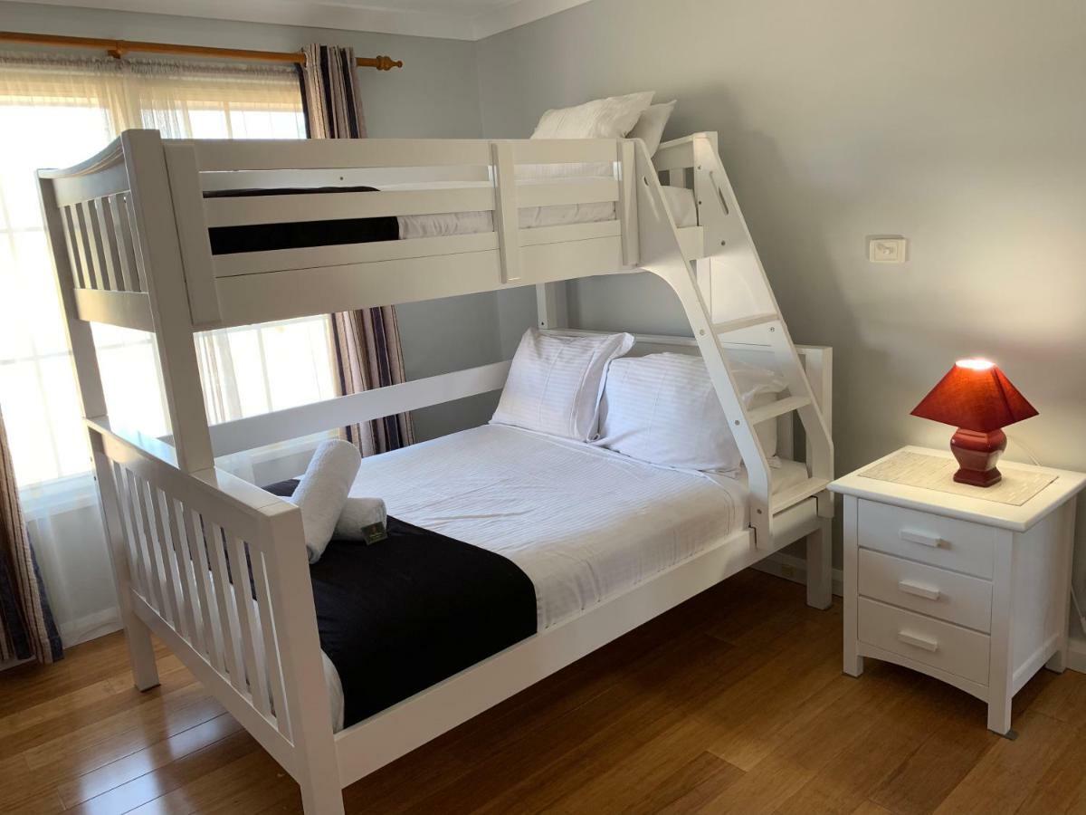 Branxton House Motel מראה חיצוני תמונה