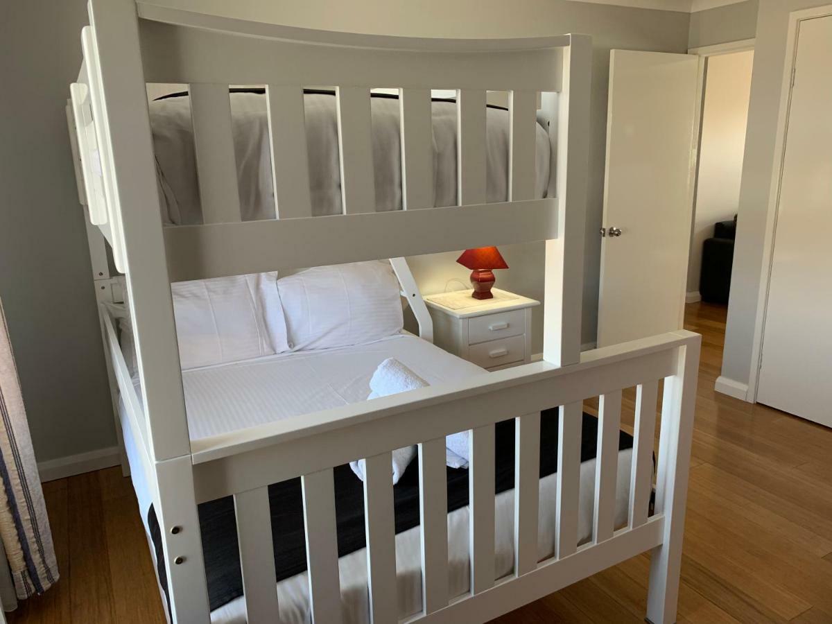 Branxton House Motel מראה חיצוני תמונה