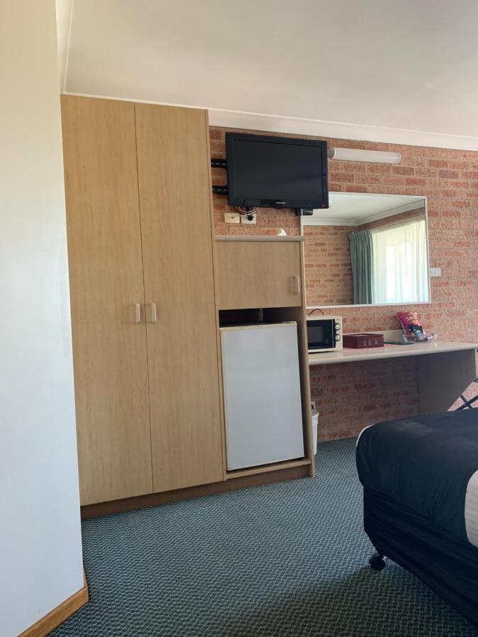 Branxton House Motel מראה חיצוני תמונה