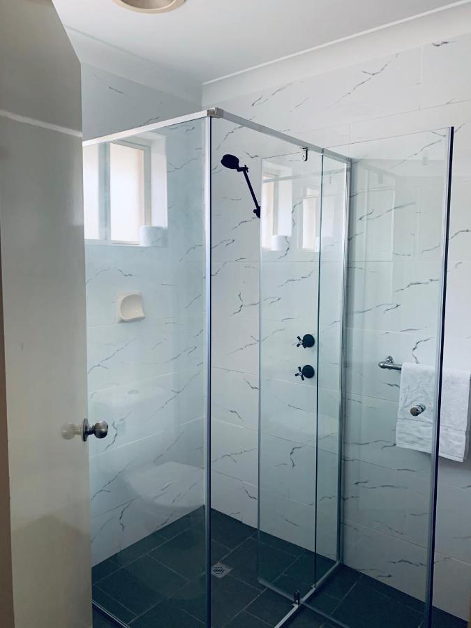 Branxton House Motel מראה חיצוני תמונה